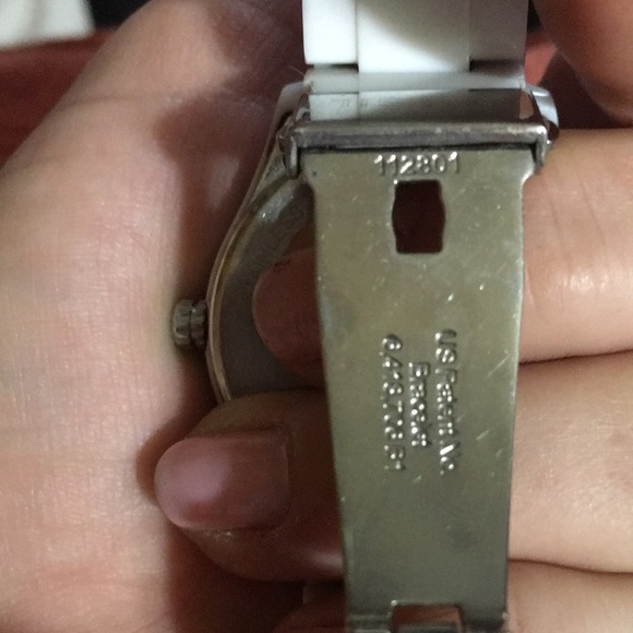 COPY - Fossil sparkling watch - Picture 2 of 3